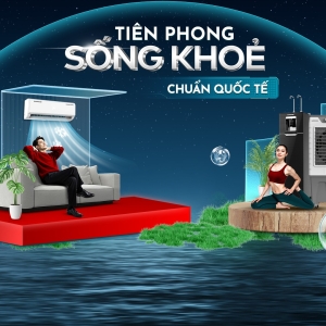 Điện Tử Điện Lạnh