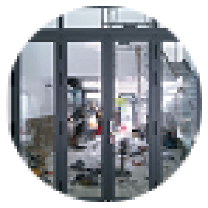 Hệ Thống Chiếu Sáng 