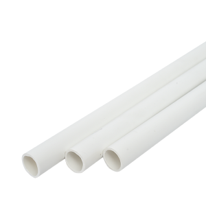 Ống Nhựa Luồn Dây PVC