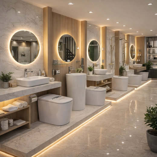 Cách chọn bồn cầu phù hợp cho gia đình: Kinh nghiệm chọn đúng, dùng bền lâu