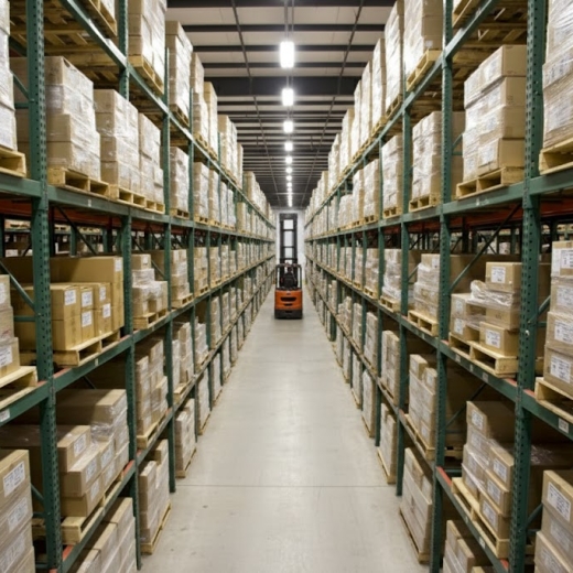 Nguồn hàng giá sỉ thiết bị điện dân dụng – gia dụng – đèn chiếu sáng – van vòi – chậu rửa – kệ bếp cho đại lý & công trình tại TP.HCM