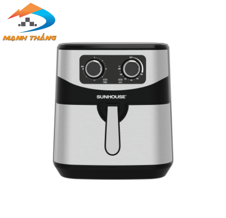 Nồi chiên không dầu 9L Sunhouse SHD4035