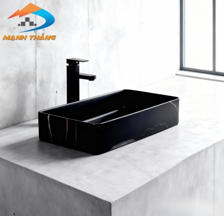 Lavabo sứ L8460A-238