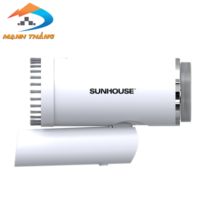 Bàn là hơi nước cầm tay Sunhouse SHD2176