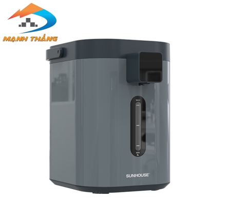 Bình thủy điện 3.2L SUNHOUSE SHD1440