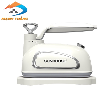 Bàn là hơi nước cầm tay SUNHOUSE SHD2175
