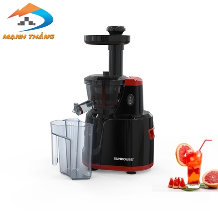 Máy ép chậm SUNHOUSE SHD5502