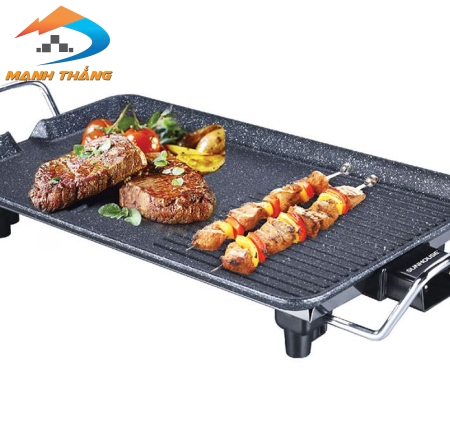 Bếp nướng điện SUNHOUSE SHD4607
