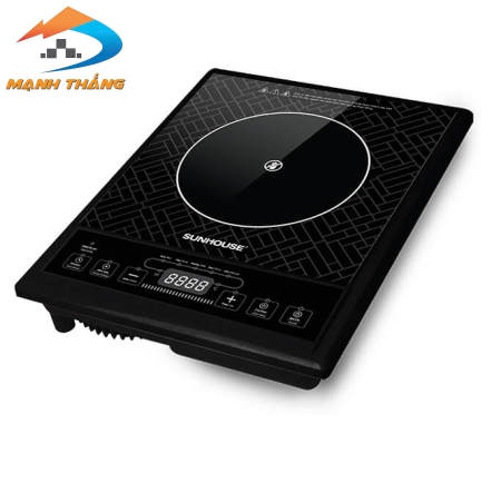 Bếp hồng ngoại cơ SUNHOUSE SHD6011