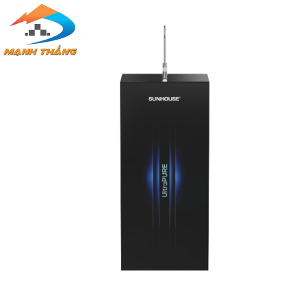  Máy Lọc Nước Ro Ultrapure Sunhouse 8 Lõi SHA8895KL