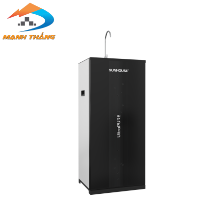 MÁY LỌC NƯỚC RO ULTRAPURE SUNHOUSE SHA8691K – 9 LÕI