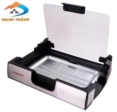 Bếp nướng điện SUNHOUSE SHD4603