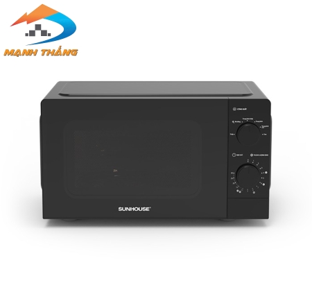 Lò vi sóng 20L SUNHOUSE SHD4821