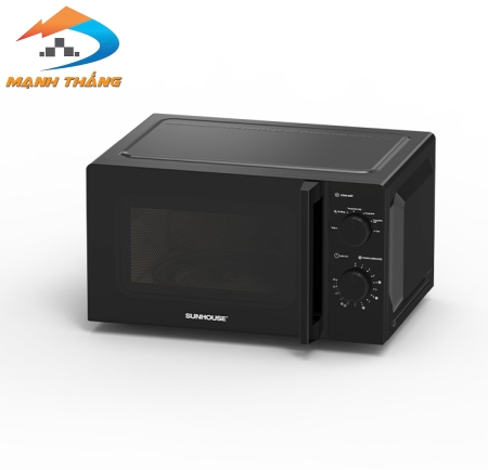 Lò vi sóng 20L SUNHOUSE SHD4822