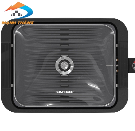 Bếp nướng điện SUNHOUSE SHD4604