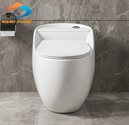 Bồn Cầu Khối 6078