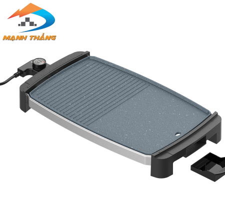 Bếp nướng điện SUNHOUSE SHD4612