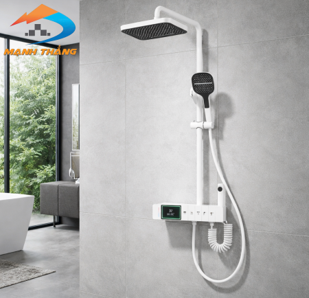 Sen Cây Cao Cấp 5 Chế Độ MK 8350T