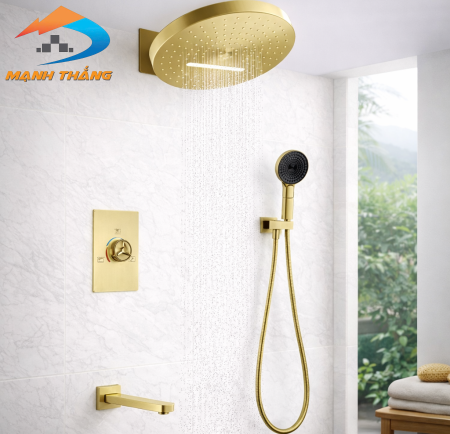 Sen Âm Trần MK 8115V