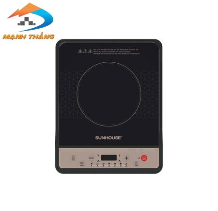 Bếp từ đơn SUNHOUSE SHD6160