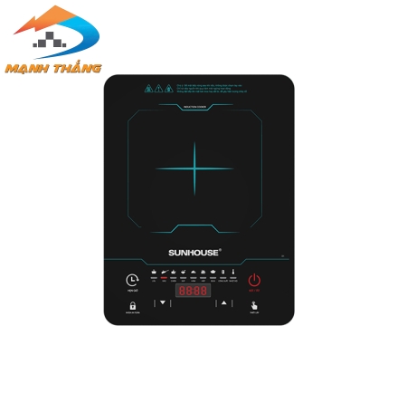 Bếp từ đơn SUNHOUSE SHD6873