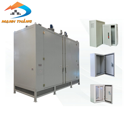 Vật tư phụ kiện