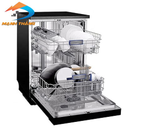máy rửa bát