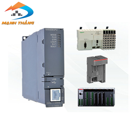 Thiết bị tự động hóa