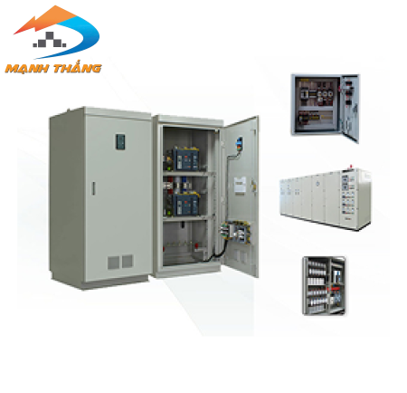 Thiết bị truyền tải điện