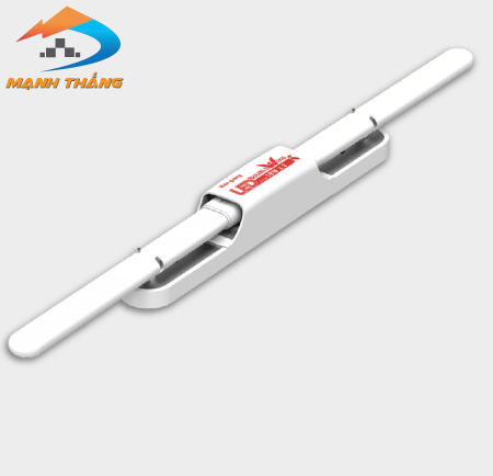 Bộ đèn LED Doublewing ĐQ LEDDW01