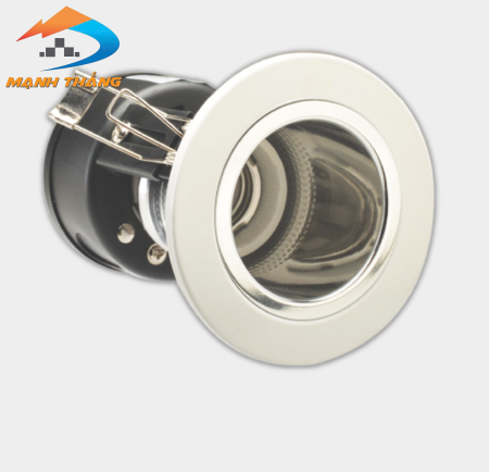 Chóa lon âm trần Điện Quang ĐQ_DL 20V (đứng 2"(84mm))