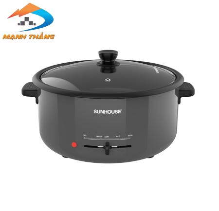 Lẩu điện SUNHOUSE SHD4523