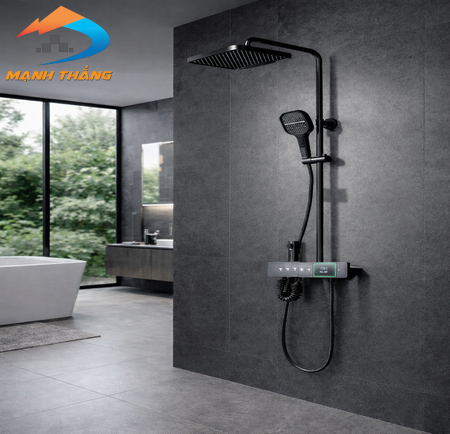 Sen Cây Cao Cấp 5 Chế Độ MK 8350X