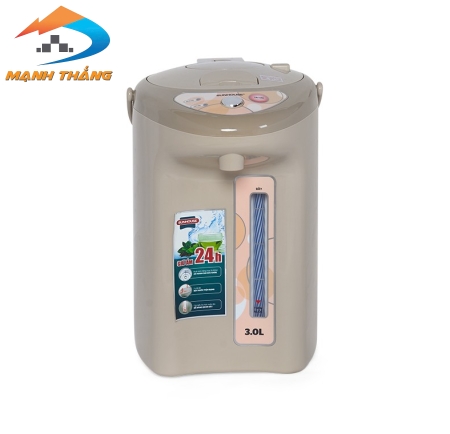 Bình thủy điện 3.0L SUNHOUSE SH1530