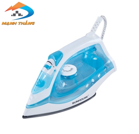 Bàn là hơi SUNHOUSE SHD2065