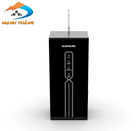Máy lọc nước R.O 9 lõi Sunhouse SHA8839K