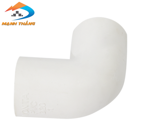 Cút Chữ L Không Nắp D25