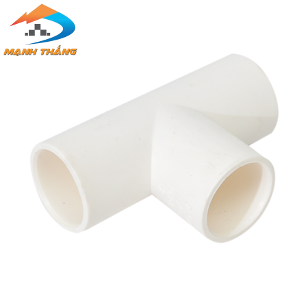 Cút Chữ T Không Nắp D20 