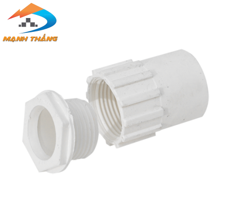 Đầu Khớp Nối Loại Vặn Ren D25 