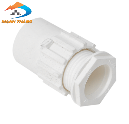 Đầu Khớp Nối Loại Vặn Ren D20 