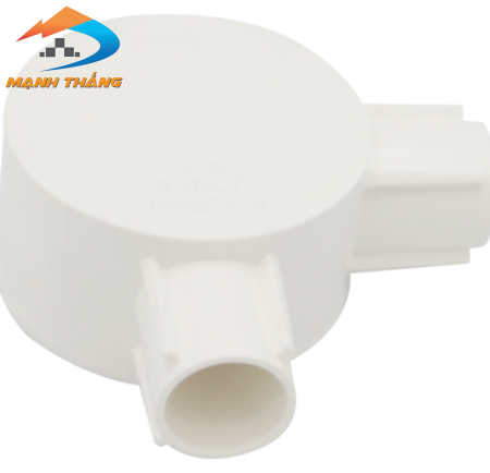 Hộp Chia Ngả 2 Đường D25 