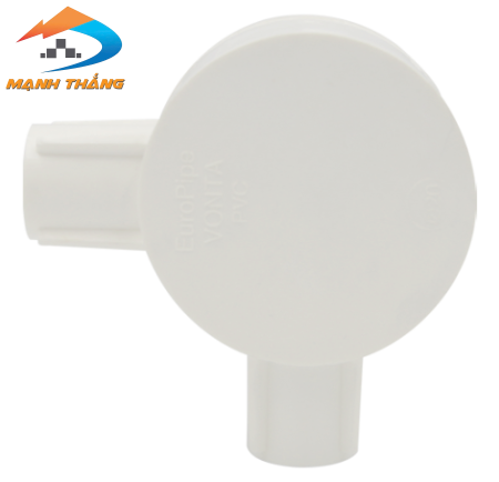 Hộp Chia Ngả 2 Đường D20 