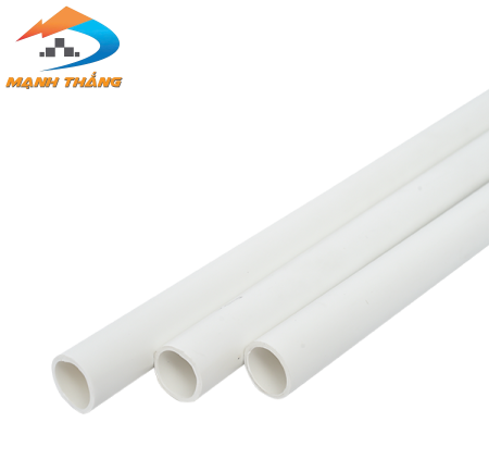 Ống nhựa luồn dây điện PVC MSP VTSP 05216 D16 VT750N 2,92m/cây