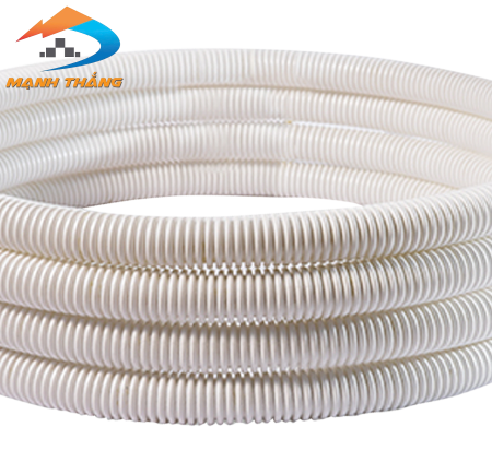 Ống luồn dây gen mềm MSP VTFP05125 D25 40m/Cuộn