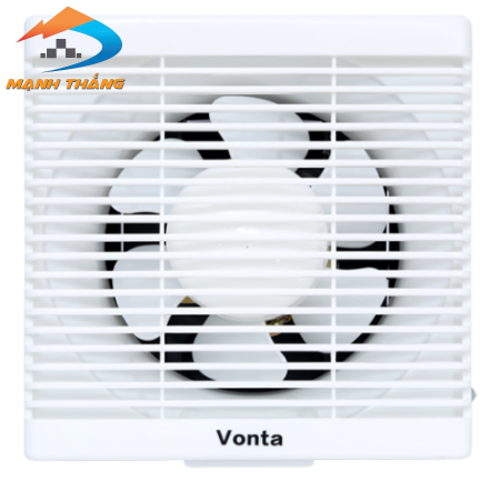Quạt Hút Tường 20D MSP VT-APB20-D