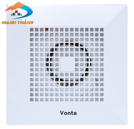 Quạt Hút Trần MSP VTBPT14-25G