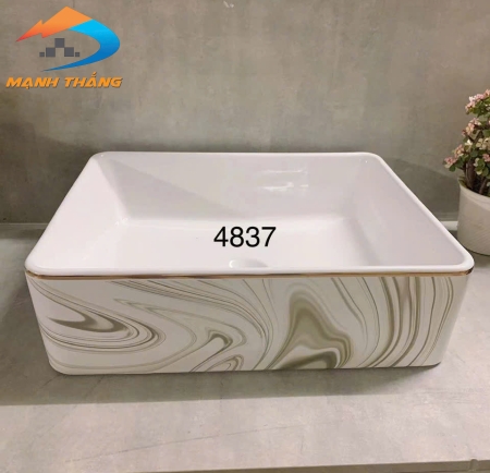 Lavabo 4837