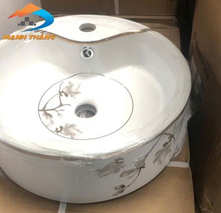 Thiết Bị Vệ sinh 1 