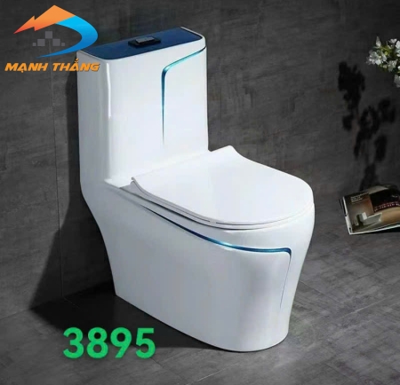 Bồn Cầu 3895 