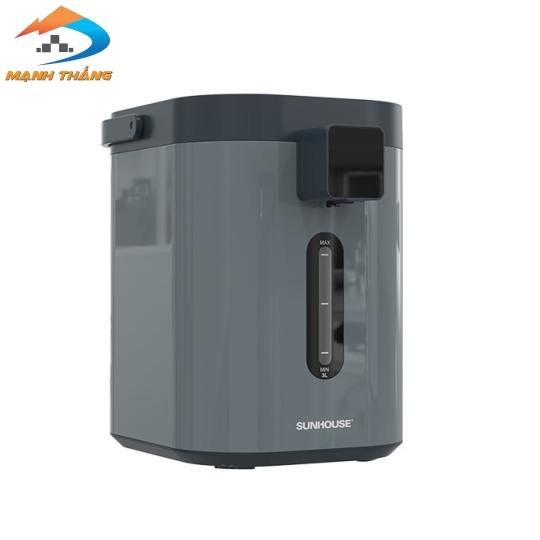 Bình thủy điện 3.2L SUNHOUSE SHD1440